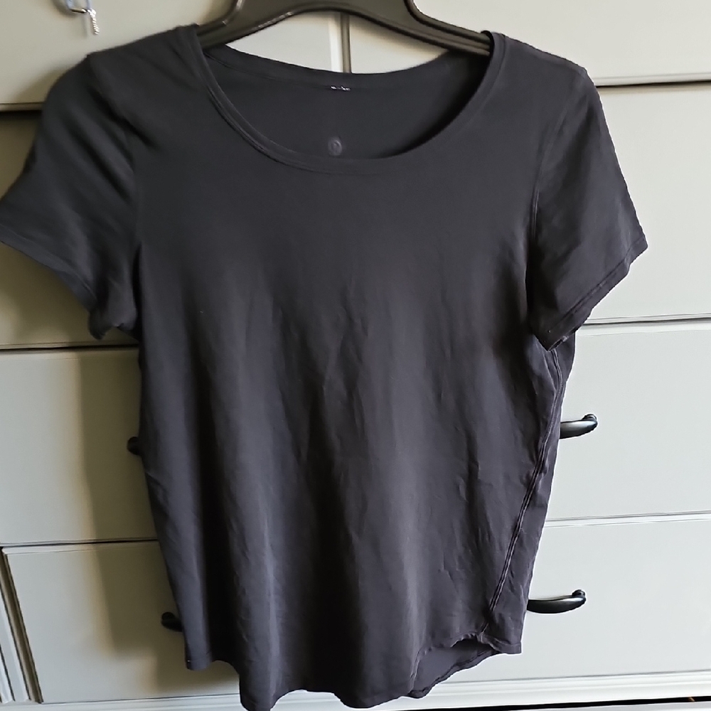 Lululemon Love T